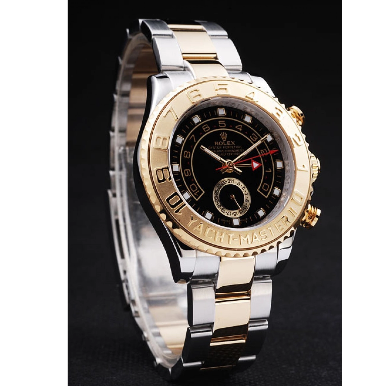 Rolex copies cheap Rolex II-rl229 Yacht-Master 0517